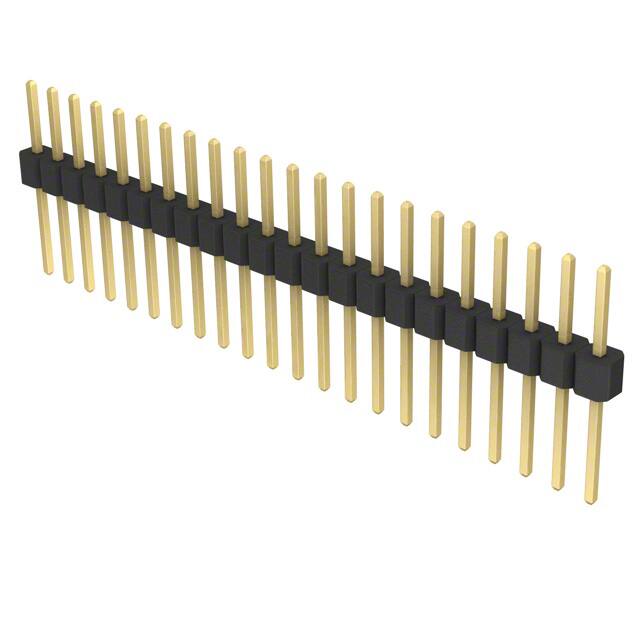 PRPC022SACN-RC Sullins Connector Solutions  Headers Male Pins